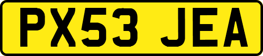 PX53JEA