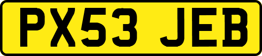 PX53JEB