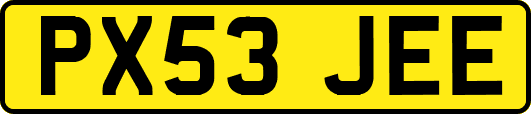 PX53JEE