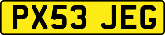 PX53JEG