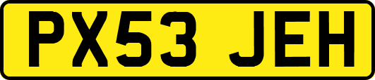 PX53JEH