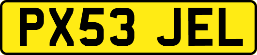 PX53JEL