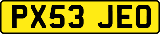 PX53JEO