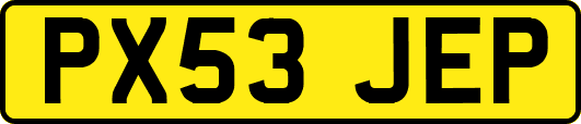 PX53JEP