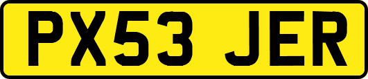 PX53JER