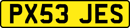PX53JES