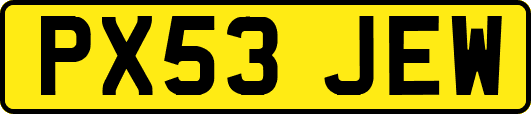 PX53JEW