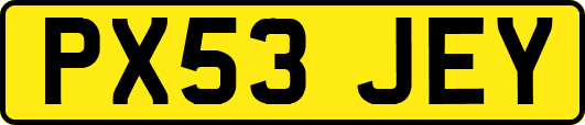 PX53JEY