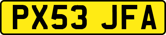 PX53JFA