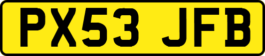 PX53JFB