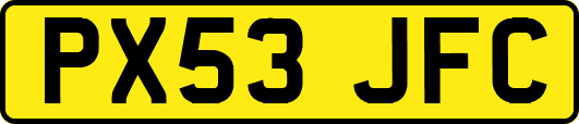 PX53JFC