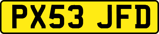 PX53JFD
