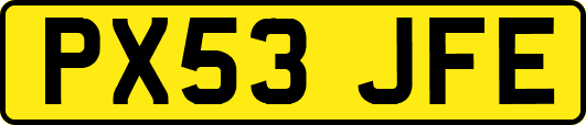 PX53JFE
