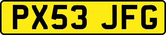 PX53JFG