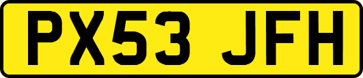 PX53JFH