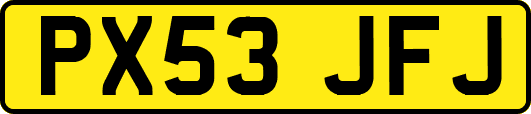 PX53JFJ