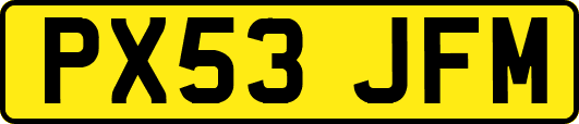 PX53JFM