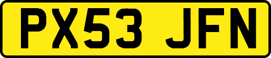 PX53JFN