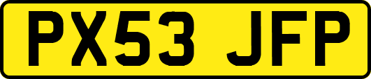 PX53JFP