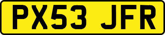 PX53JFR