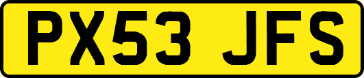 PX53JFS