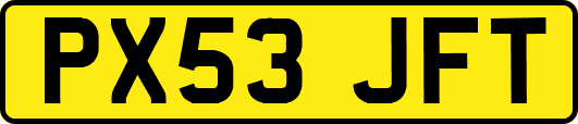 PX53JFT