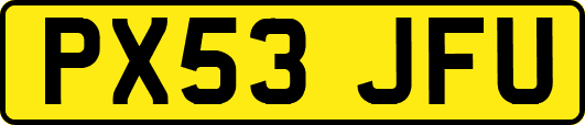 PX53JFU
