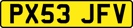 PX53JFV