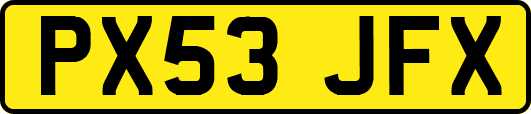 PX53JFX