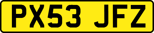 PX53JFZ