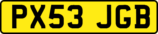 PX53JGB