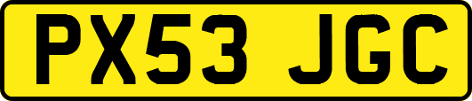 PX53JGC
