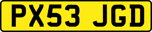 PX53JGD