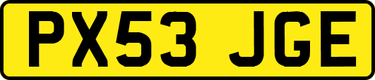 PX53JGE