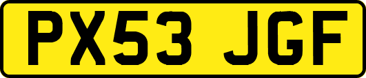 PX53JGF