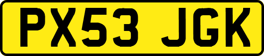 PX53JGK