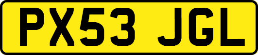 PX53JGL