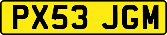 PX53JGM