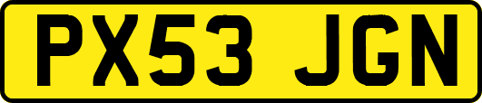 PX53JGN
