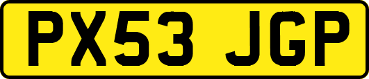 PX53JGP