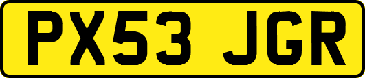 PX53JGR