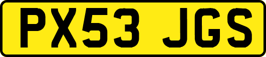 PX53JGS