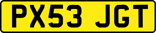 PX53JGT