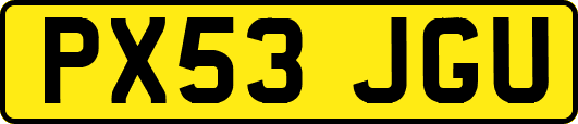 PX53JGU