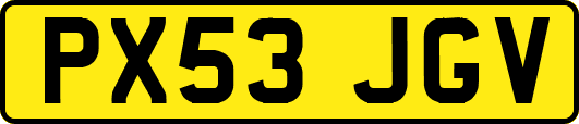PX53JGV