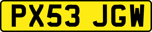 PX53JGW