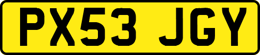 PX53JGY