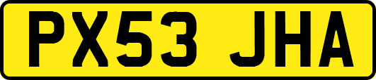 PX53JHA
