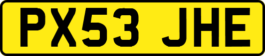 PX53JHE