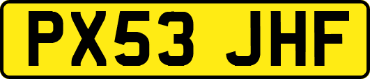 PX53JHF